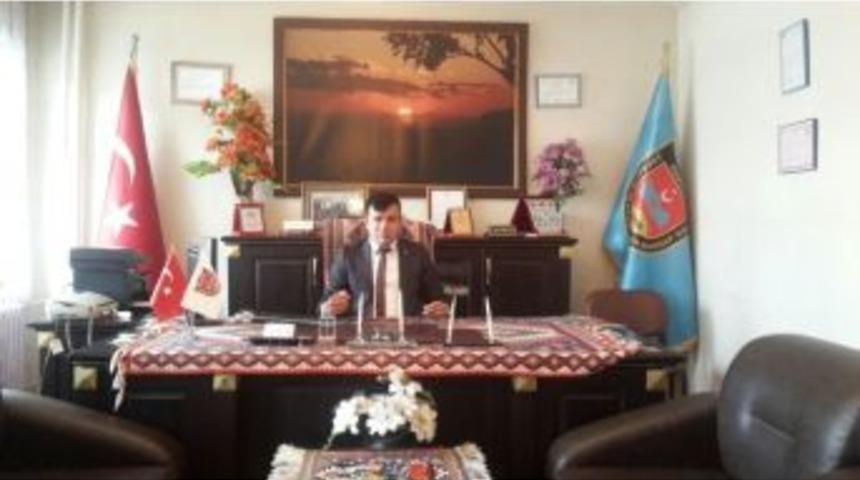 Başkan Arslan&rsquo;dan S&uuml;r&uuml;c&uuml;lere Uyarı