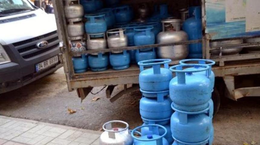 Siirt'te Doğalgaz Hattı Sabotajı, T&uuml;pgaz Satıclarına Yaradı