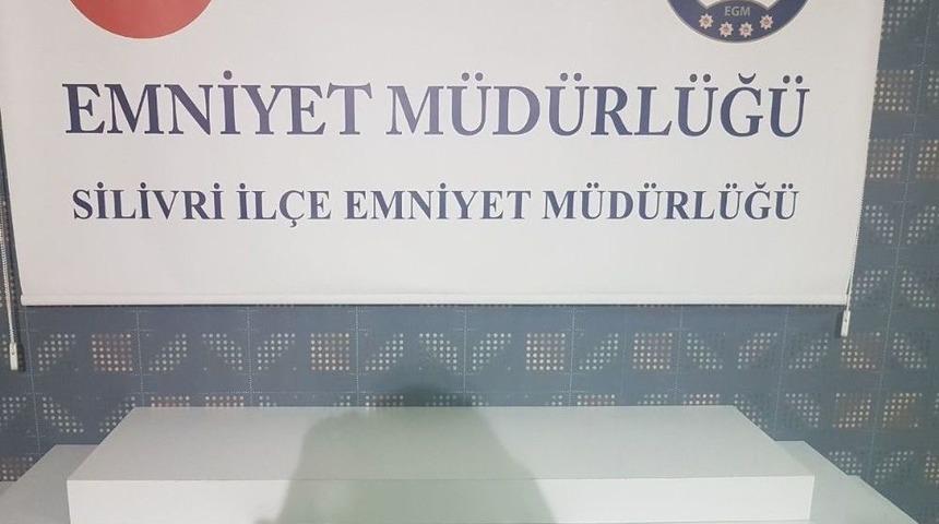 118 Adet Uyuşturucu Hapla Yakalanan 2 Kişi Serbest Bırakıldı
