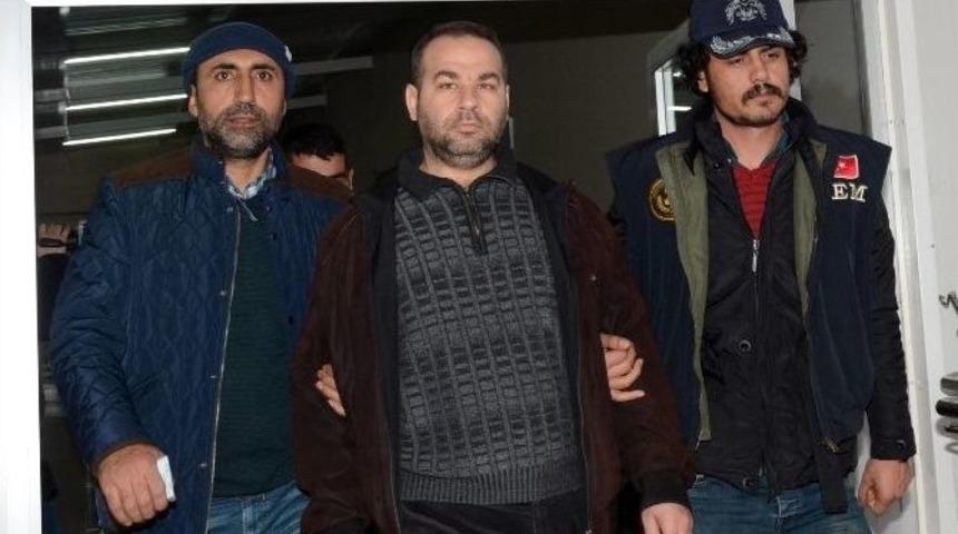 7 İlde Sağlık Personellerine Fet&ouml; Operasyonu