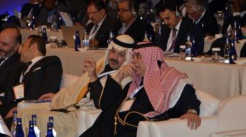 Suudi Prens Al Saud: "t&uuml;rkiye İle İlişkiler Aracısız Olmalı Ve Kimsenin Araya Girmesine İzin Verilmemeli"