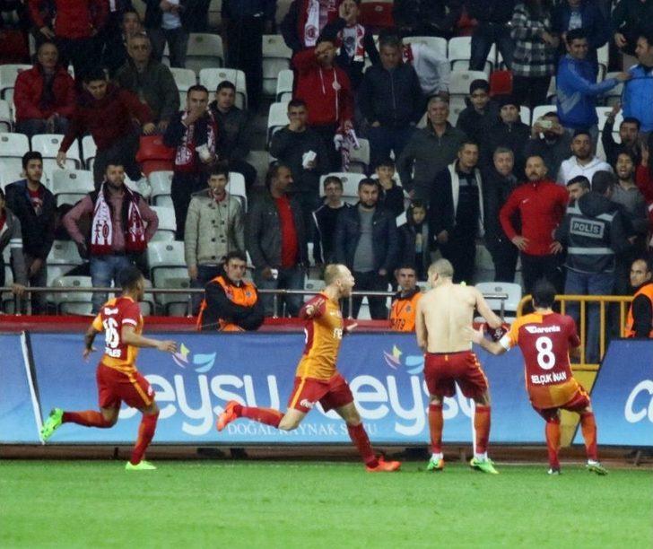 Spor Toto Süper Lig G1