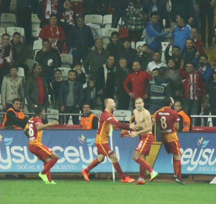 Spor Toto Süper Lig G2