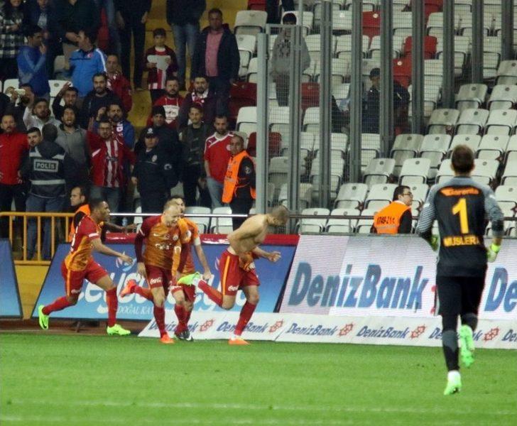 Spor Toto Süper Lig G3