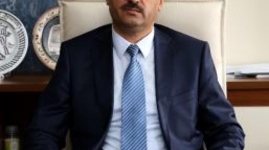 "6 Ay Sonrasını Değil 60 Yıl Sonrasını D&uuml;ş&uuml;n&uuml;yoruz"