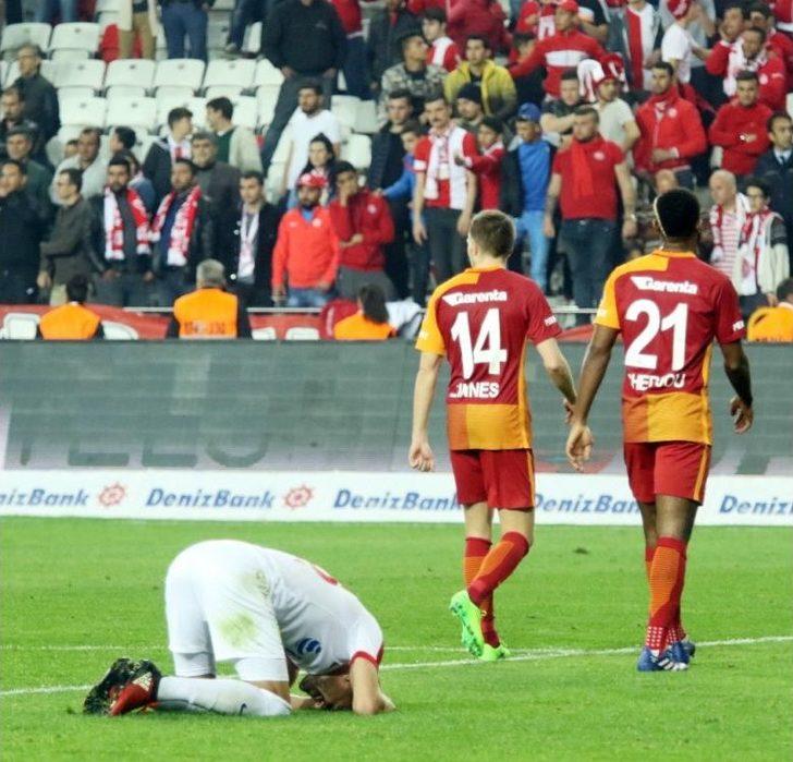 Spor Toto Süper Lig G4