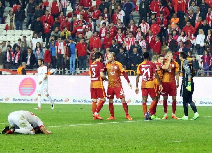 Spor Toto Süper Lig G5