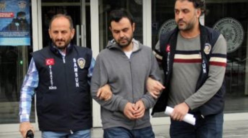 Dehşet Saçan Damat Adliyeye Sevk Edildi