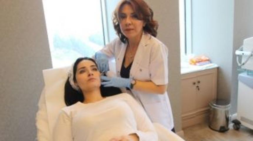 Kış Ayına Cildinizi Yenileyerek Girin