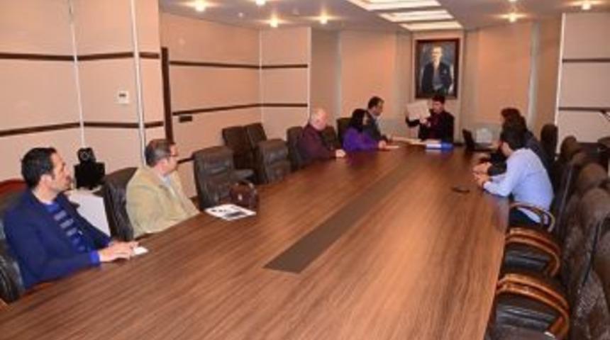 Kartepe Belediyesi, Kar Tuzu Alım İhalesi D&uuml;zenledi