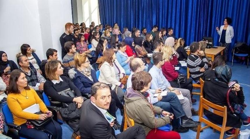 Akademisyenlere Makale Yazma Eğitimi