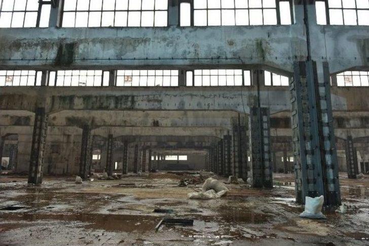 Dokuma Yeniden Güçlendiriliyor G2