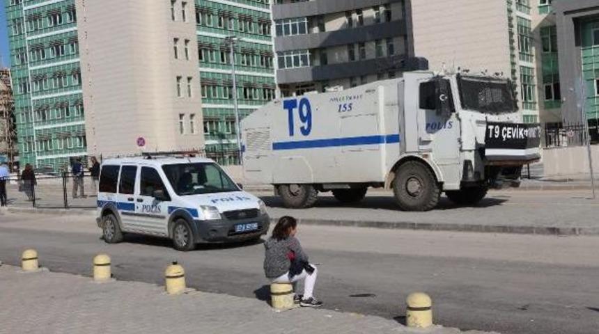 Fet&ouml; Sanığı: Alay Komutanı, 'yurtta Sulh Konseyi'nin Başında Hulusi Akar Olduğunu S&ouml;yledi