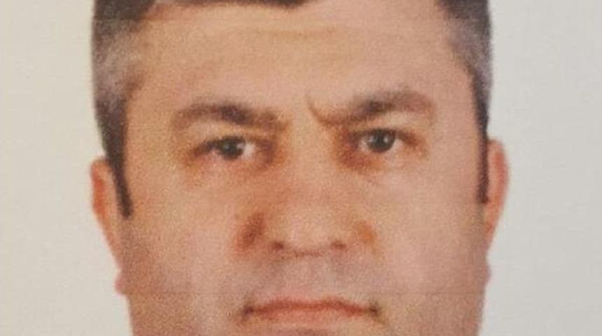 Kalp Krizi Geçiren Polis Öldü