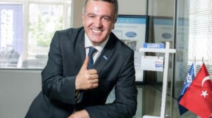 "konut Satışlarında 2016&rsquo;yı Yeni Rekorla Kapatabiliriz"