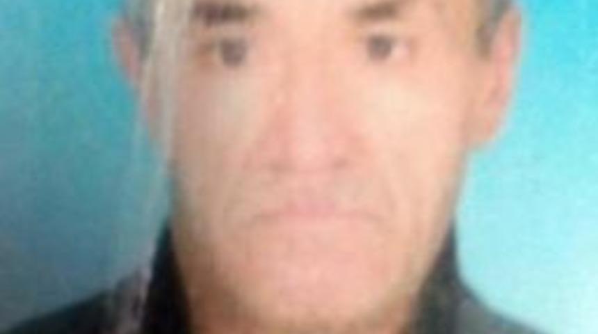 Kayıp Alzheimer Hastası İ&ccedil;in Arama &Ccedil;alışması Başlatıldı