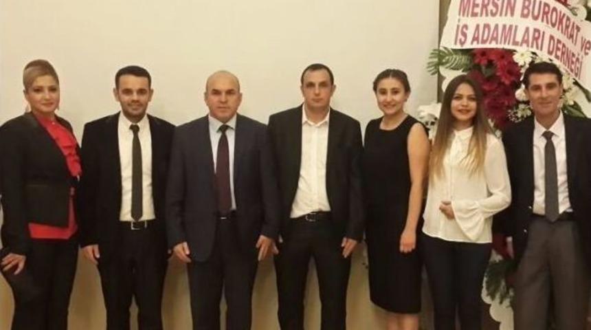 Mersintime, 3. Yılını Kutladı