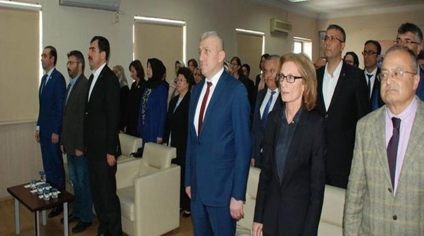 Aydın&rsquo;da &rsquo;evde Sağlık Hizmetleri Hemşireliği&rsquo; İlk Mezunlarını Verdi