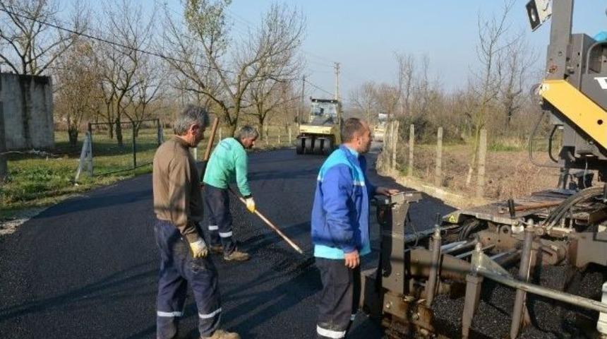 Kartepe&rsquo;de &Uuml;st Yapı &Ccedil;alışmaları S&uuml;r&uuml;yor