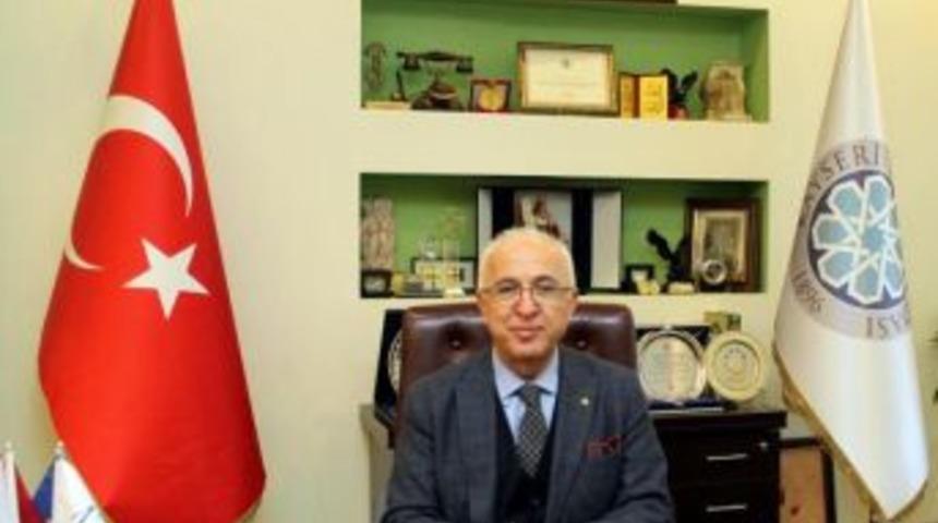 Kto Başkanı Hi&ccedil;yılmaz: Ab, &Ccedil;ifte Standarttan Vazge&ccedil;meli