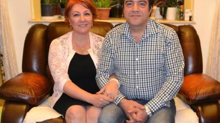 Doktor Karaoğlu &Ccedil;ifti Tıp Bayramında Konser Verecek