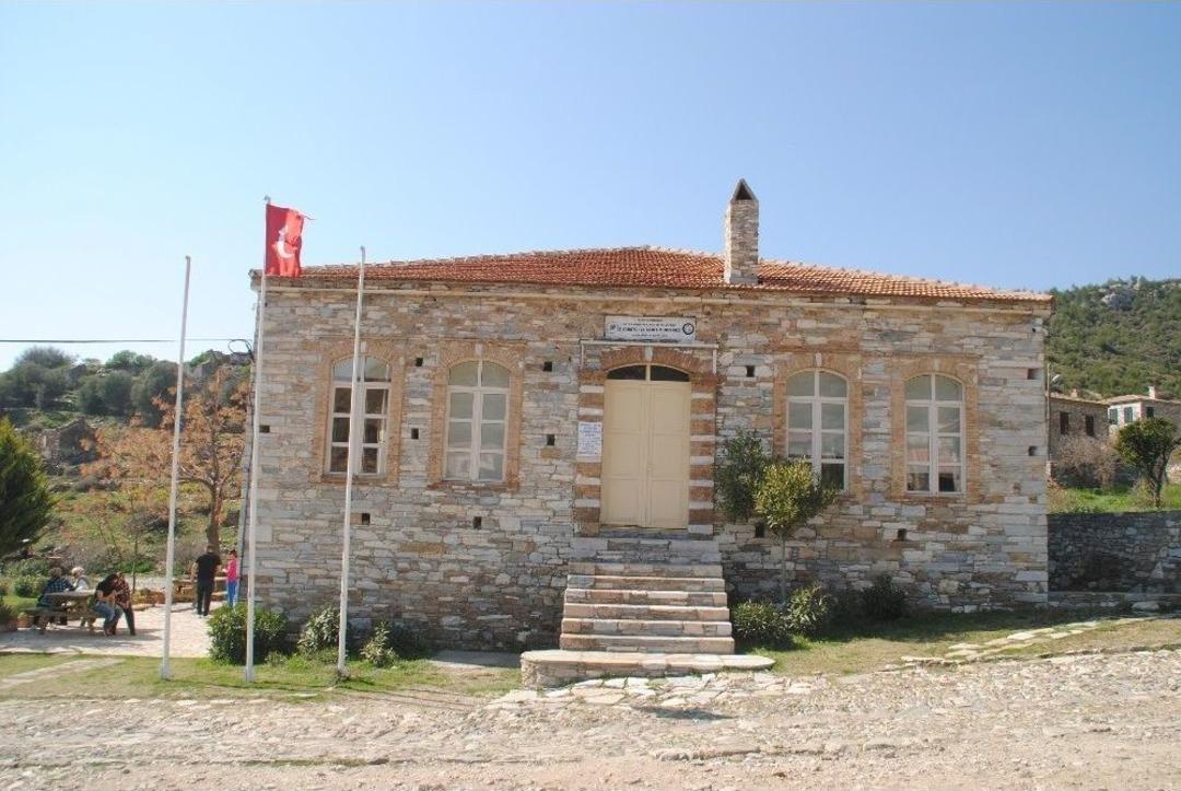 Tabiat Tanıtım Merkezi Ziyaret&ccedil;ilerini Ağırlıyor