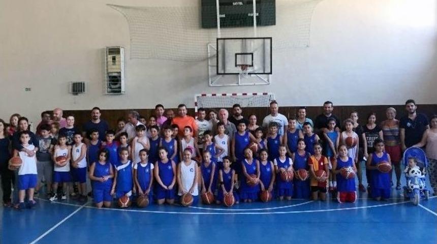 Asat Spor Okulları Yeni Branşlarla B&uuml;y&uuml;yor