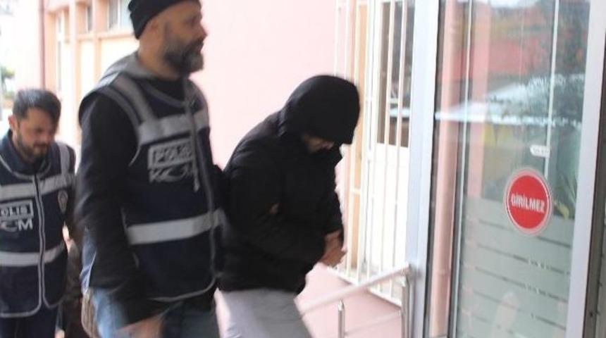 Bartın Merkezli 4 İlde Fet&ouml;/pdy Operasyonu: 15 G&ouml;zaltı