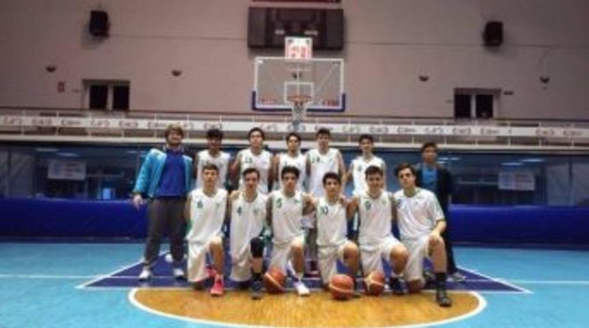 Yeşil-beyazlılar Erg&uuml;&rsquo;y&uuml; Kayıpsız Ge&ccedil;ti