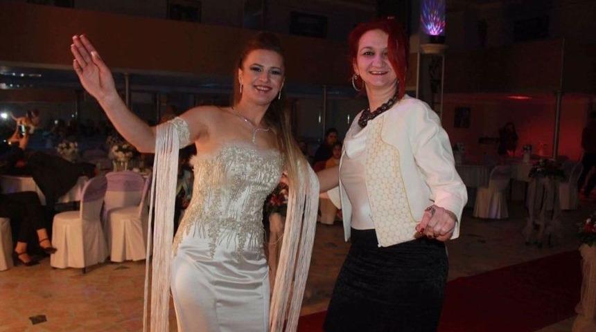 Kadınlar G&uuml;n&uuml; &Ouml;ncesi Kadınlar Matinesi