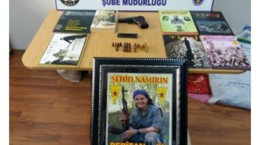 Bitlis&rsquo;te Ter&ouml;r Operasyonu: 7 G&ouml;zaltı