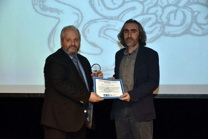 22’nci Nehar Tüblek Karikatür Yarışması’nda Ödüller Sahiplerini Buldu G2