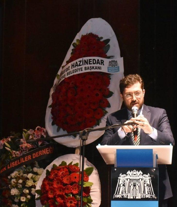 22’nci Nehar Tüblek Karikatür Yarışması’nda Ödüller Sahiplerini Buldu G4