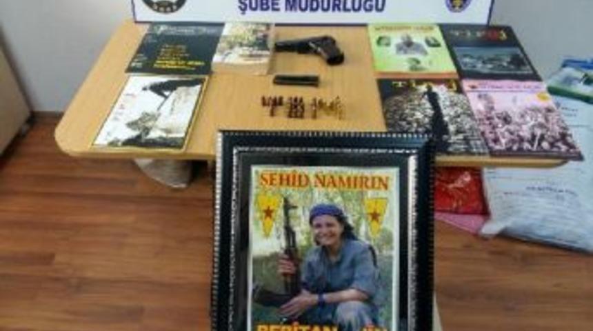 Bitlis'te Pkk/kck Operasyonu; 7 G&ouml;zaltı