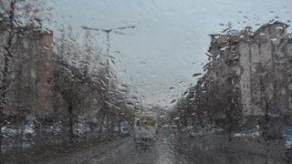 Konya'daki Yağmur Çiftçiye Umut Oldu