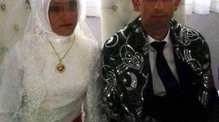 4 Aylık Geline Korkun&ccedil; İşkence