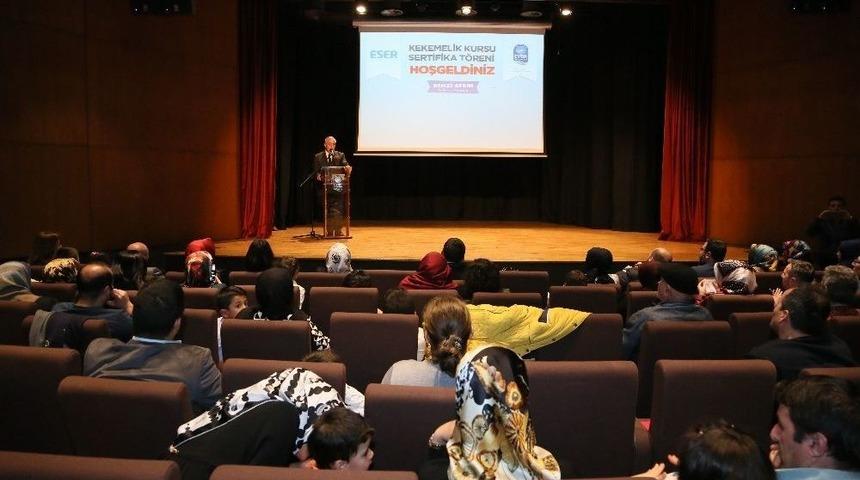 5 Aylık Eğitimle Kekemelikten Kurtuldular