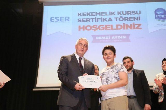 5 Aylık Eğitimle Kekemelikten Kurtuldular