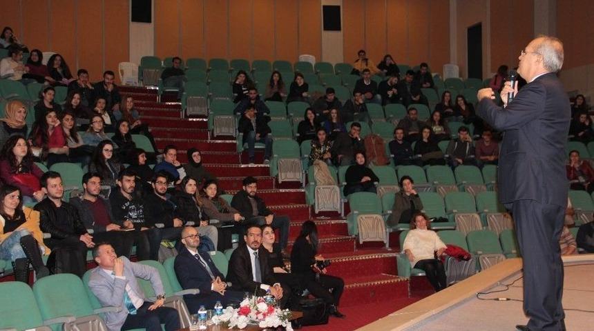 Aisyem&rsquo;in Girişimcilik Dersleri Devam Ediyor