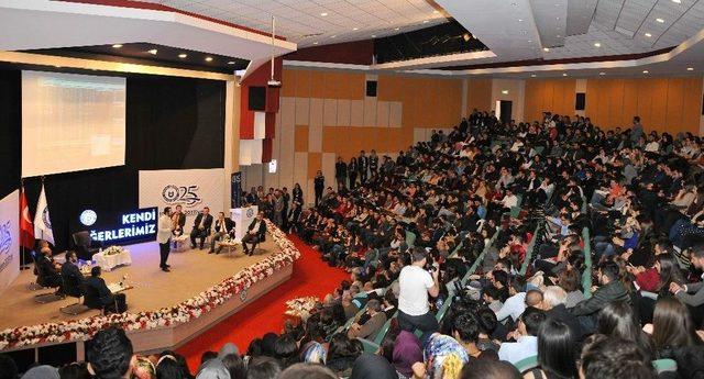 Aisyem&rsquo;in Girişimcilik Dersleri Devam Ediyor 1