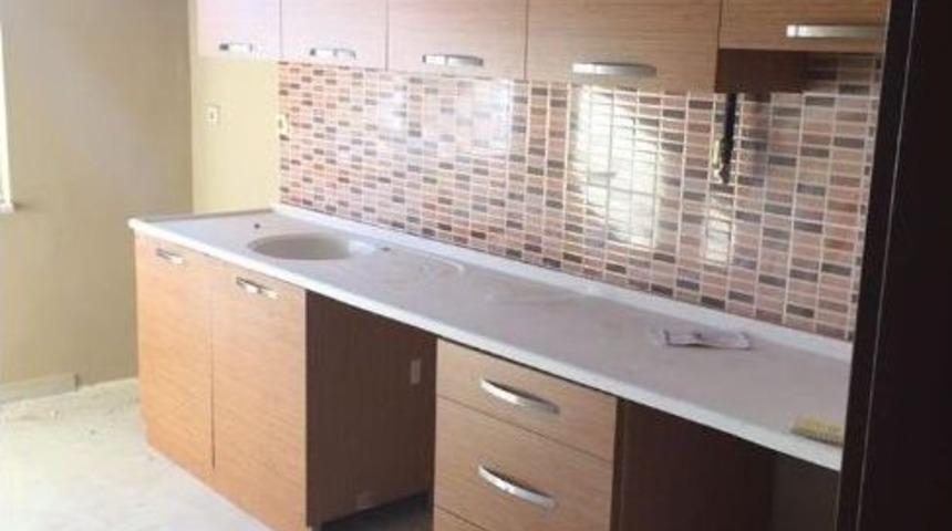 İlimptepe&rsquo;de Bakım Onarım &Ccedil;alışmaları S&uuml;r&uuml;yor