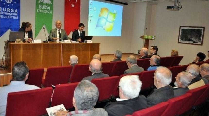 Bursa İpeğiyle Ameliyat