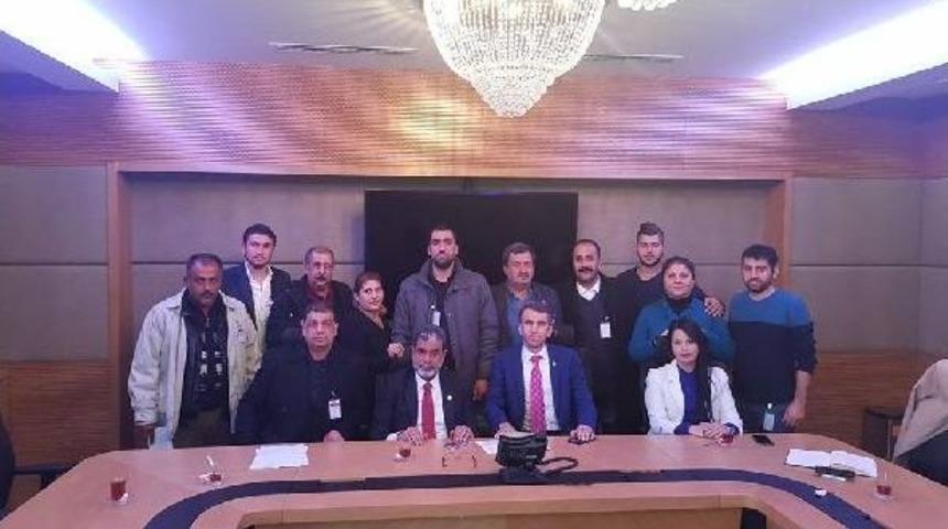 Suudi Arabistan'da Idam Bekleyen 18 T&uuml;rk I&ccedil;in Aileleler Başbakan Yıldırım'dan Yardım Istedi