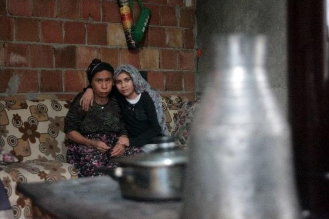 (&ouml;zel Haber) Yangın Faciasından Hastalıklar Kurtardı