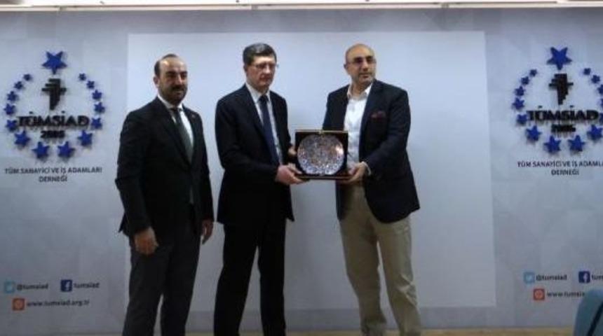 Rusya&rsquo;Dan Yeni Yatırımlar I&ccedil;in Davet