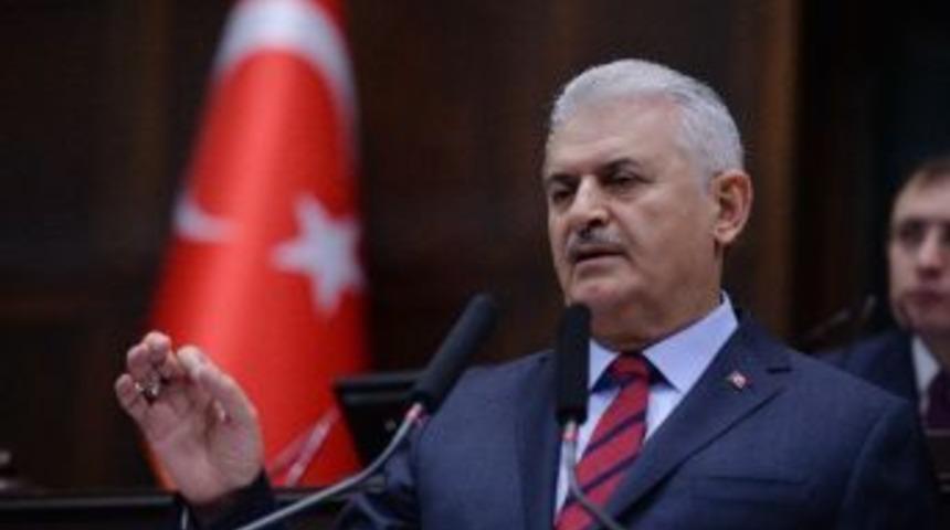 İzto&rsquo;dan Başbakan Yıldırım&rsquo;a &rsquo;izmir Şehrine Katkı&rsquo; &Ouml;d&uuml;l&uuml;