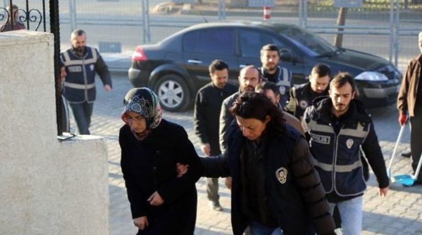 Mardin&rsquo;de Fet&ouml; Soruşturması: 2 Tutuklama