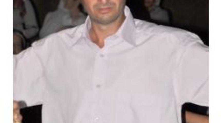 Mantar Ararken D&uuml;ş&uuml;p &Ouml;ld&uuml;