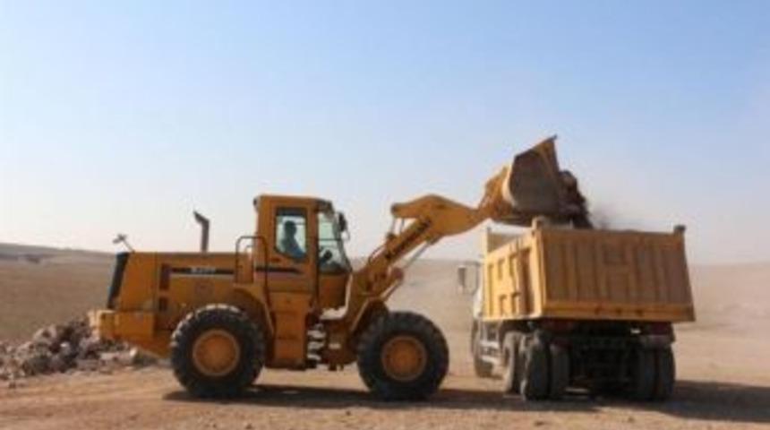 Başkan Atilla&rsquo;dan Piknik Alanında D&uuml;zenleme Yapılması Talimatı