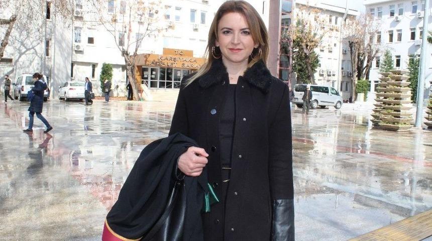 Kadının Azmi İmkansızı Yendi